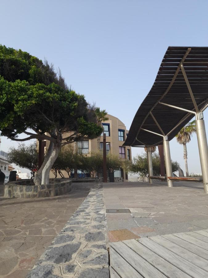 Los Abrigos 2 Apartments Guest House Ocean Relax, Wifi, Playas Exterior foto