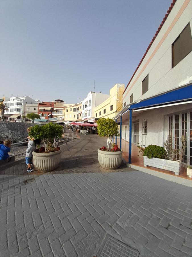 Los Abrigos 2 Apartments Guest House Ocean Relax, Wifi, Playas Exterior foto