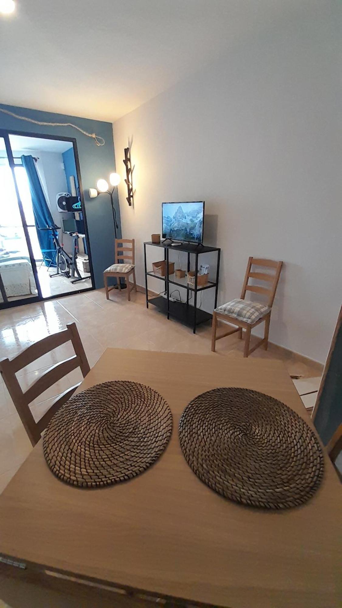 Los Abrigos 2 Apartments Guest House Ocean Relax, Wifi, Playas Quarto foto