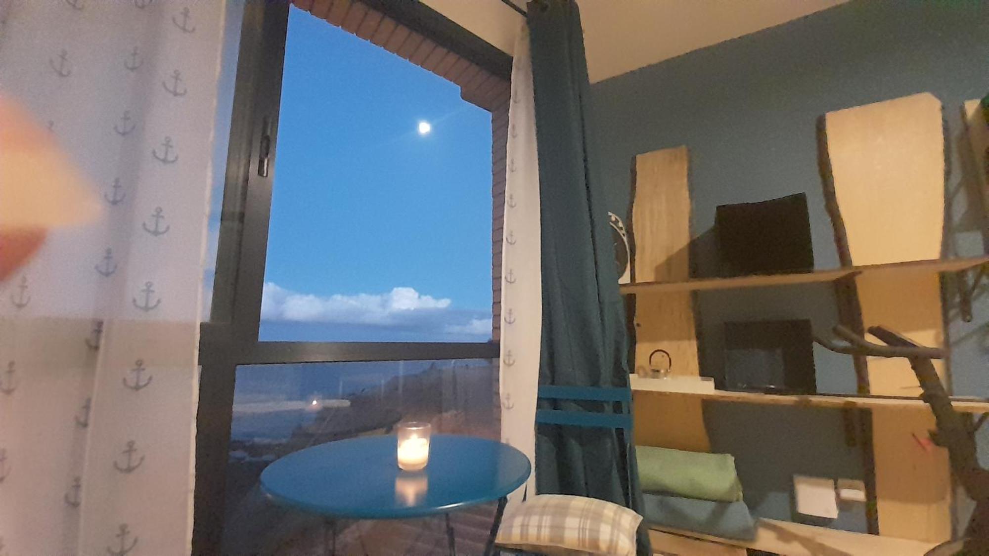 Los Abrigos 2 Apartments Guest House Ocean Relax, Wifi, Playas Quarto foto