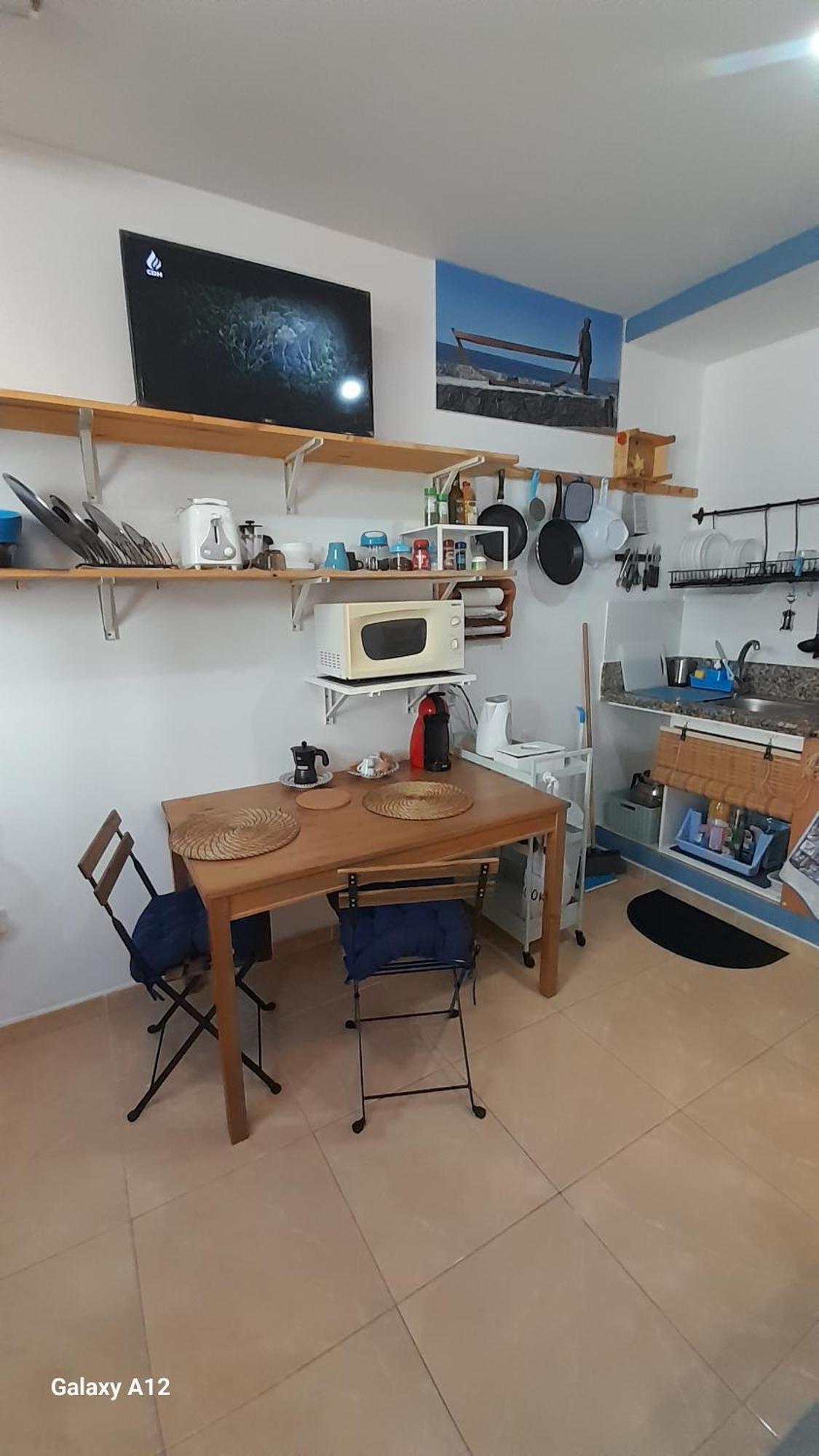 Los Abrigos 2 Apartments Guest House Ocean Relax, Wifi, Playas Exterior foto